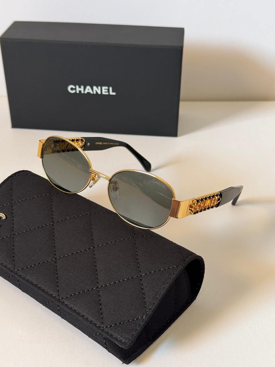 Chanel Sunglasses 6 colors