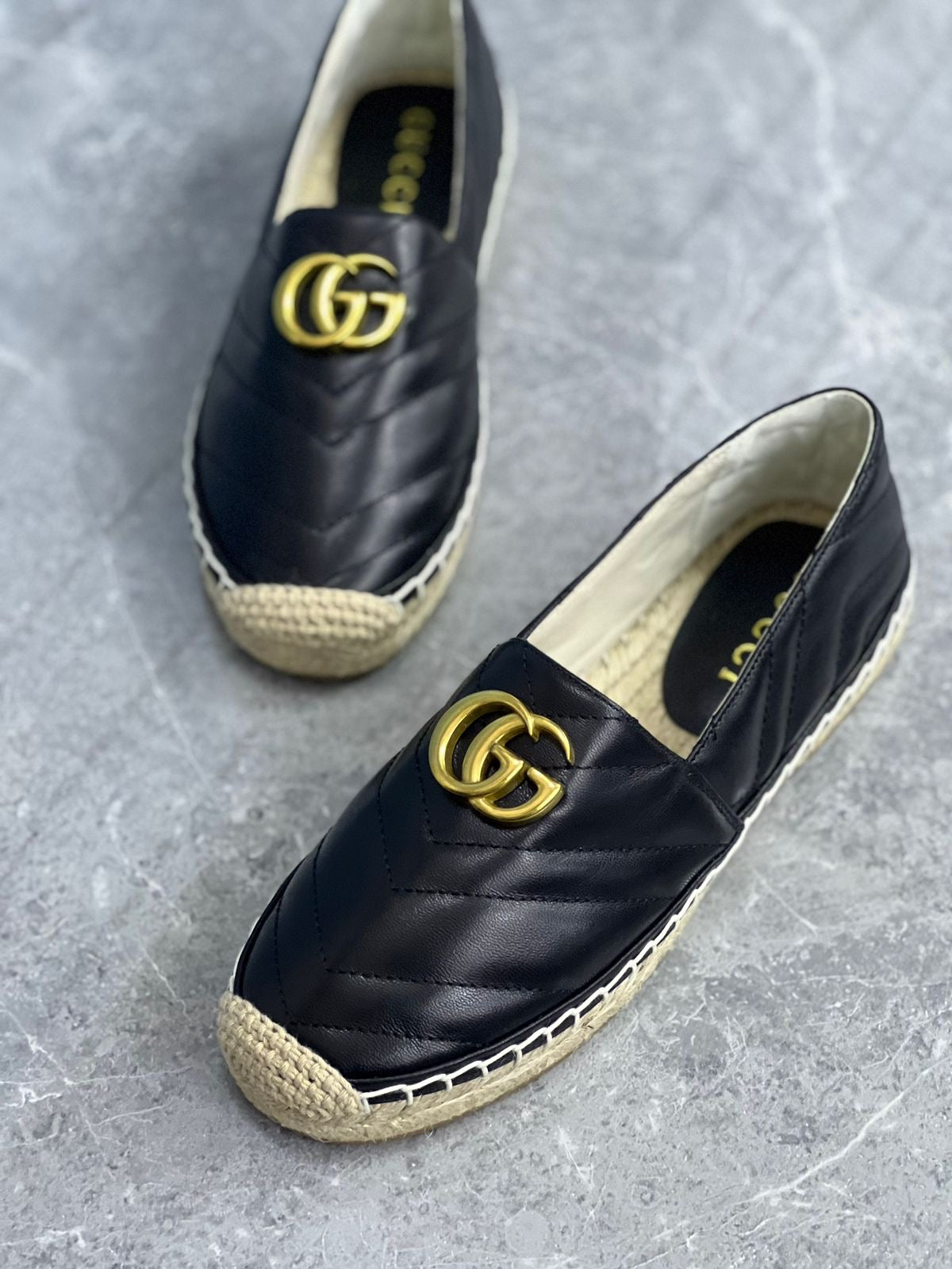 Gucci Loafers