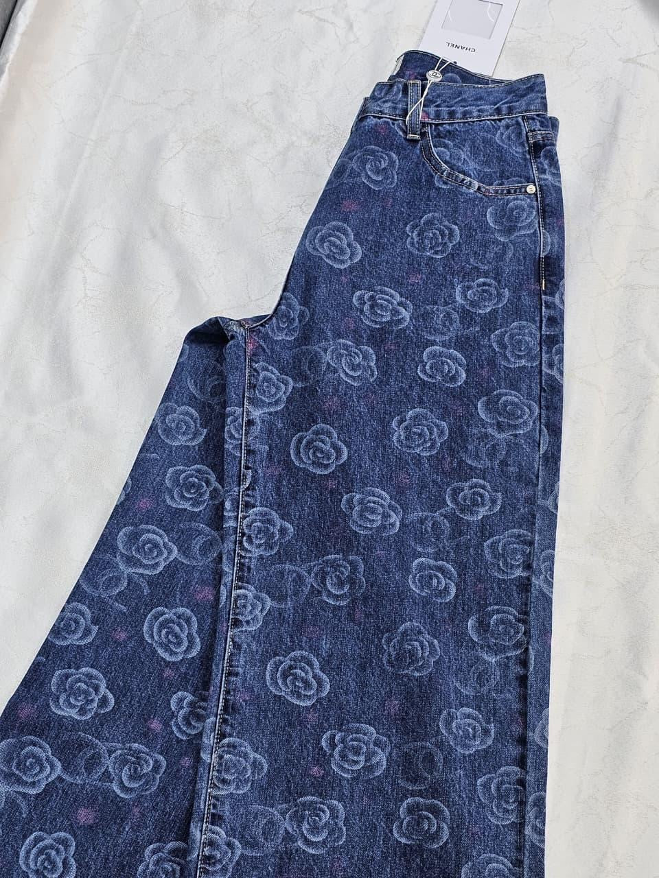 Chanel Pants