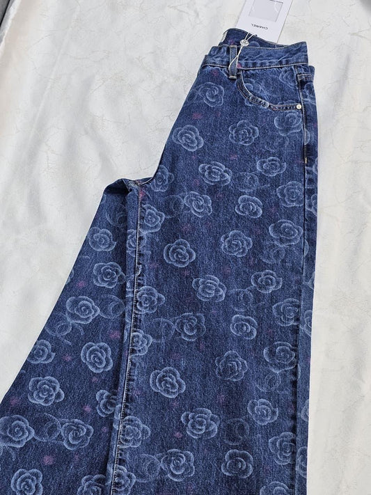 Chanel Pants