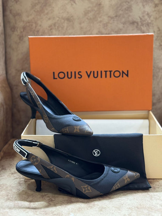 Louis Vuitton Heels