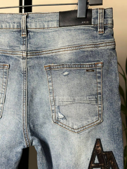 Amiri Jeans Pants