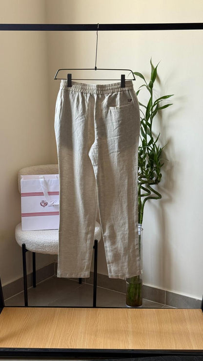 Loro Piana Pants 3 colors