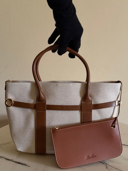 Loro Piana Tote Bag 2 colors