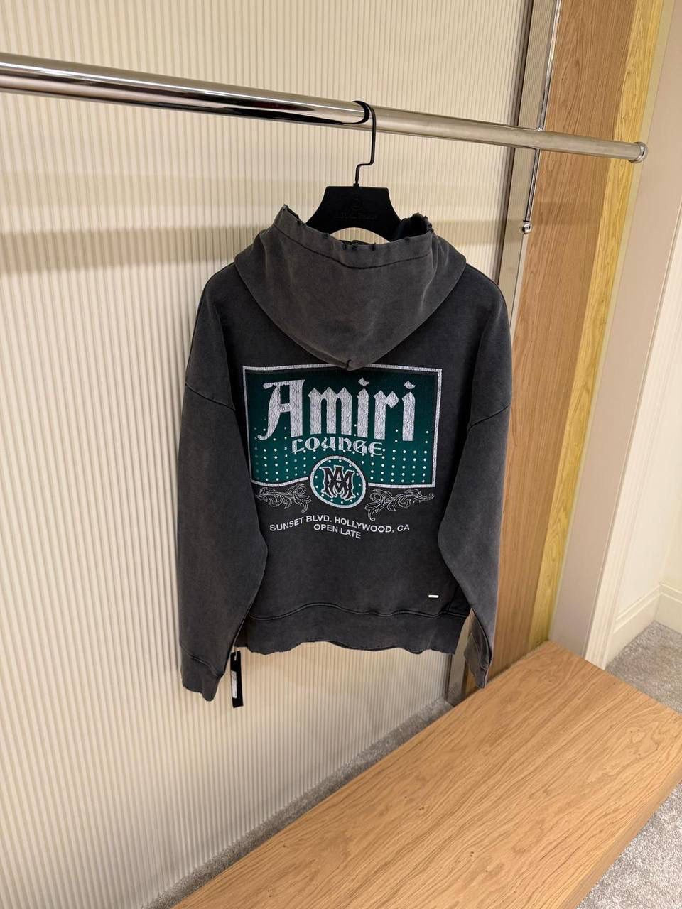 Amiri Hoodie