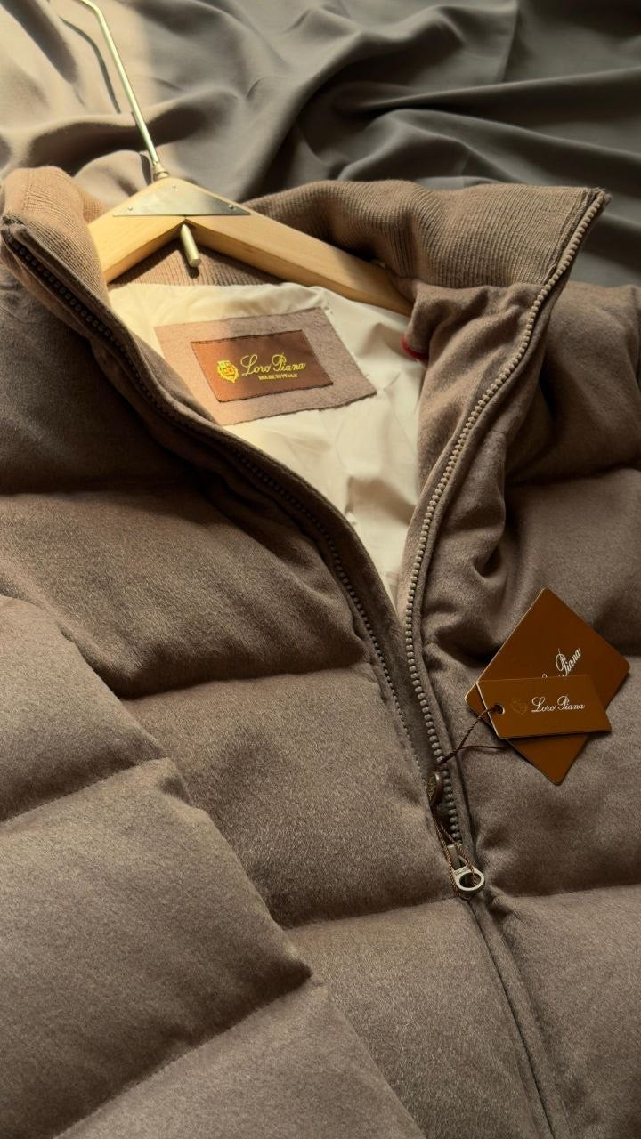 Loro Piana Jacket