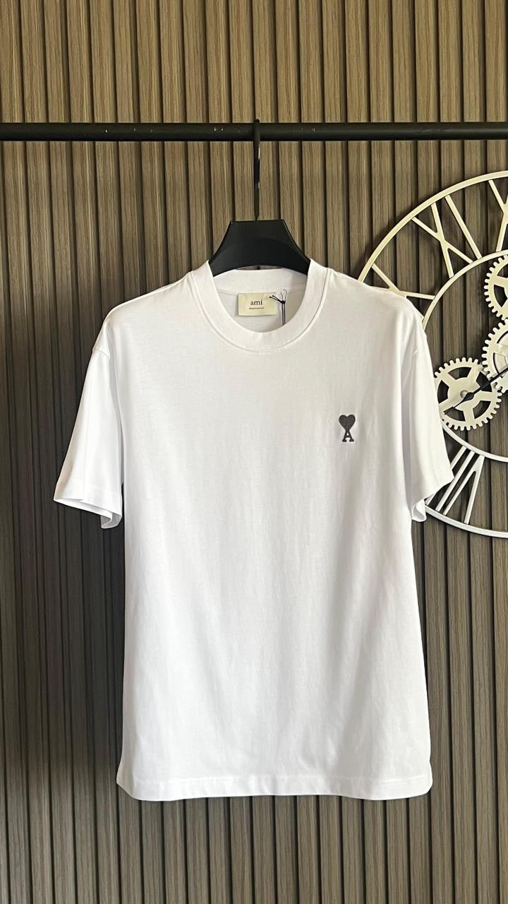 AMI T-Shirt 2 colors