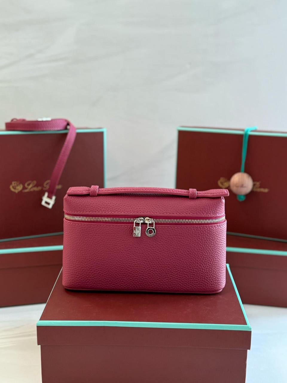 Loro Piana HandBag 9 colors