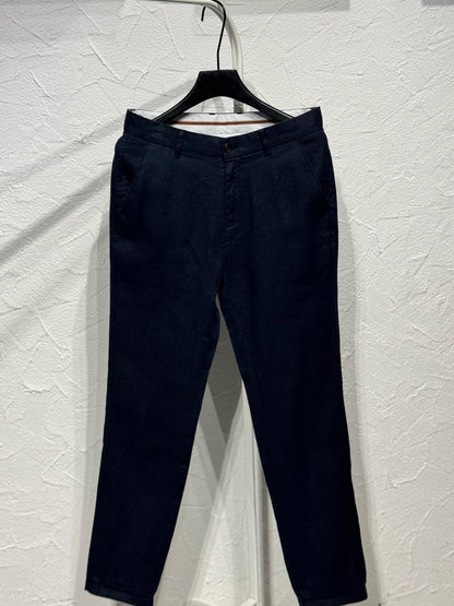 Zegna Lenin Pants