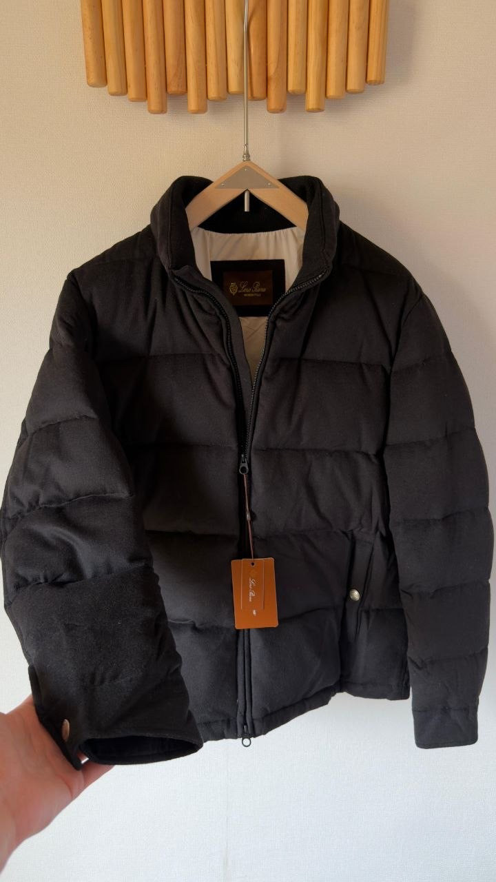 Loro Piana Jacket