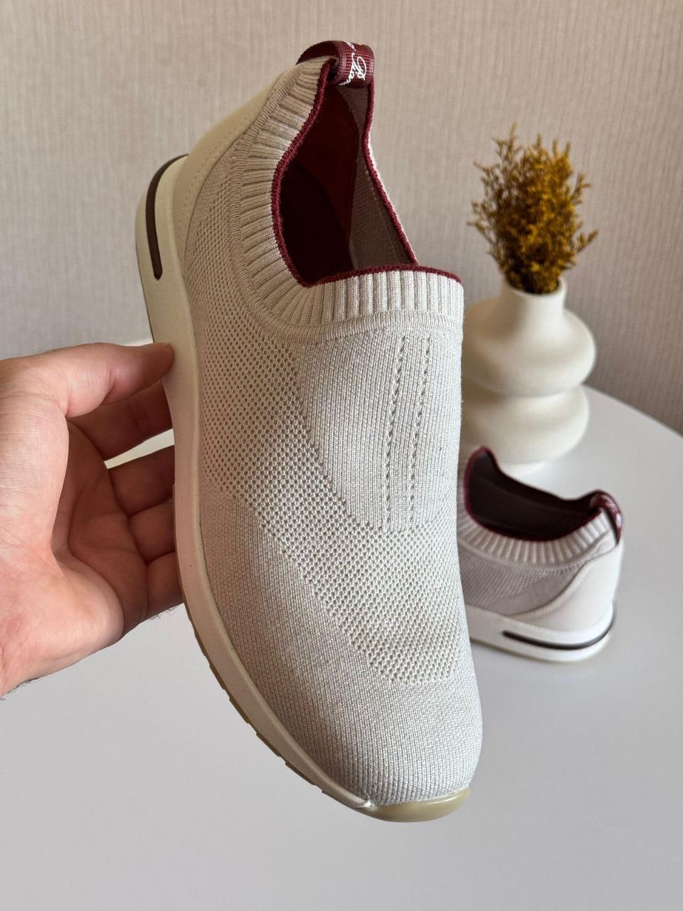 Loro Piana Sneakers