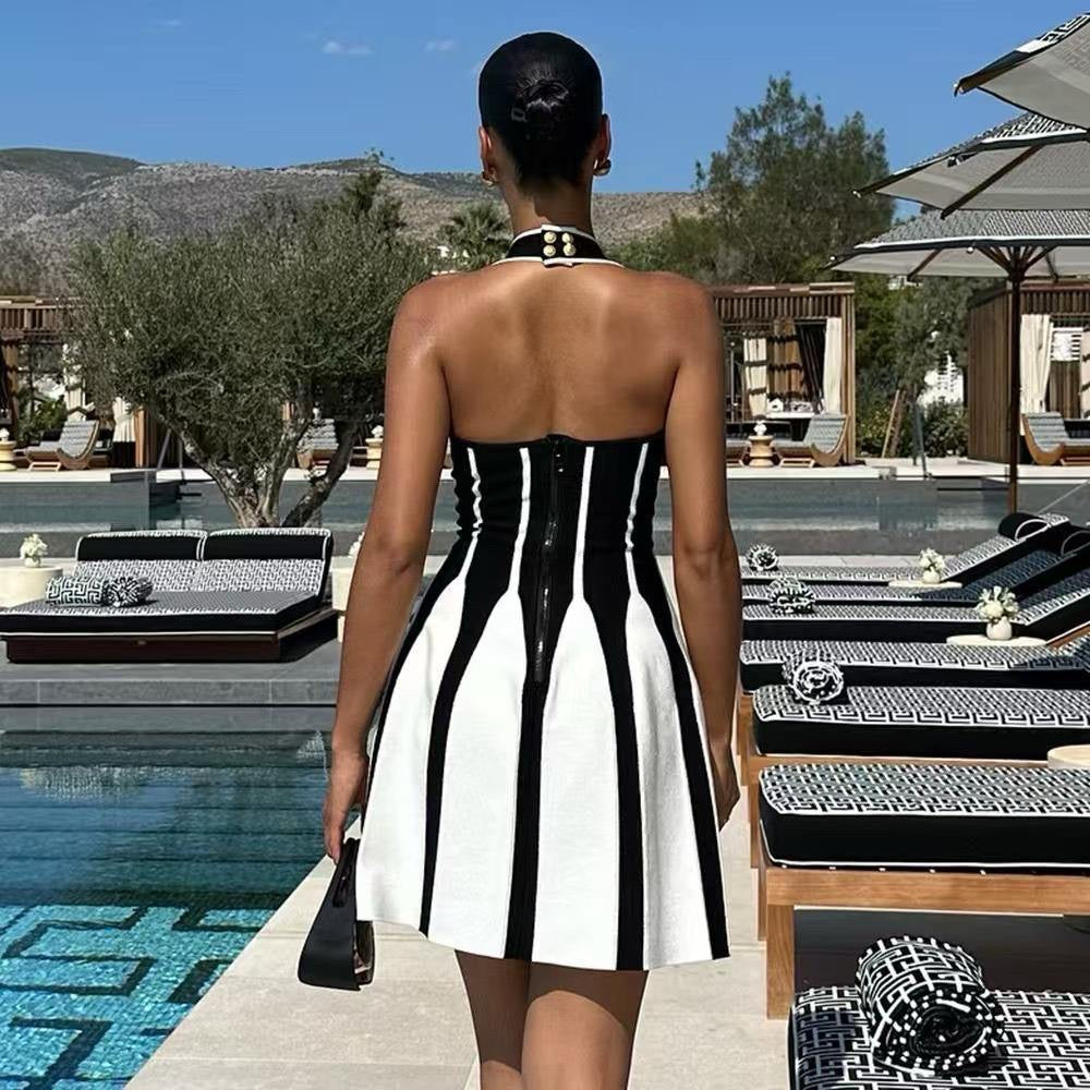 Balmain Dress