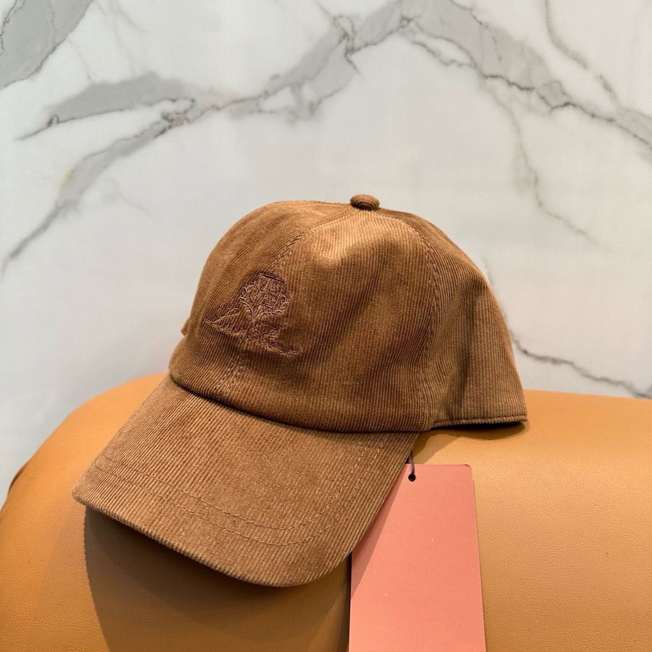 Loro Piana Cap