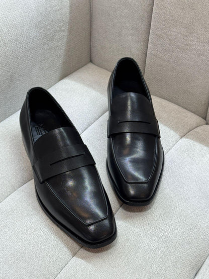 Zegna Formal Shoes