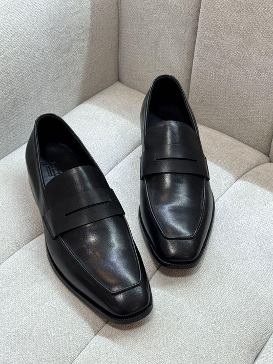 Zegna Formal Shoes