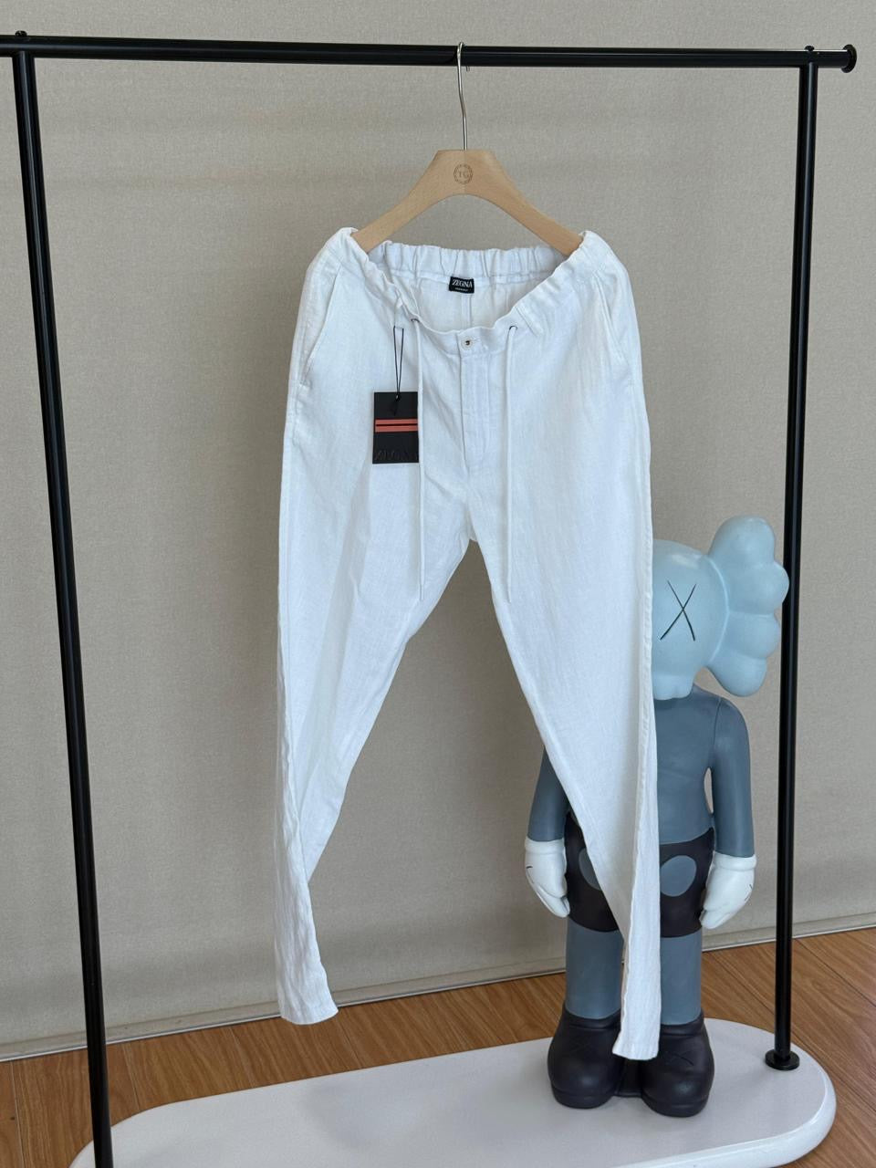 Zegna Lenin Pants 5 colors