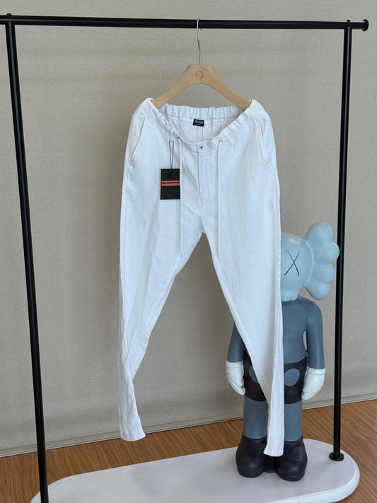 Zegna Lenin Pants 5 colors