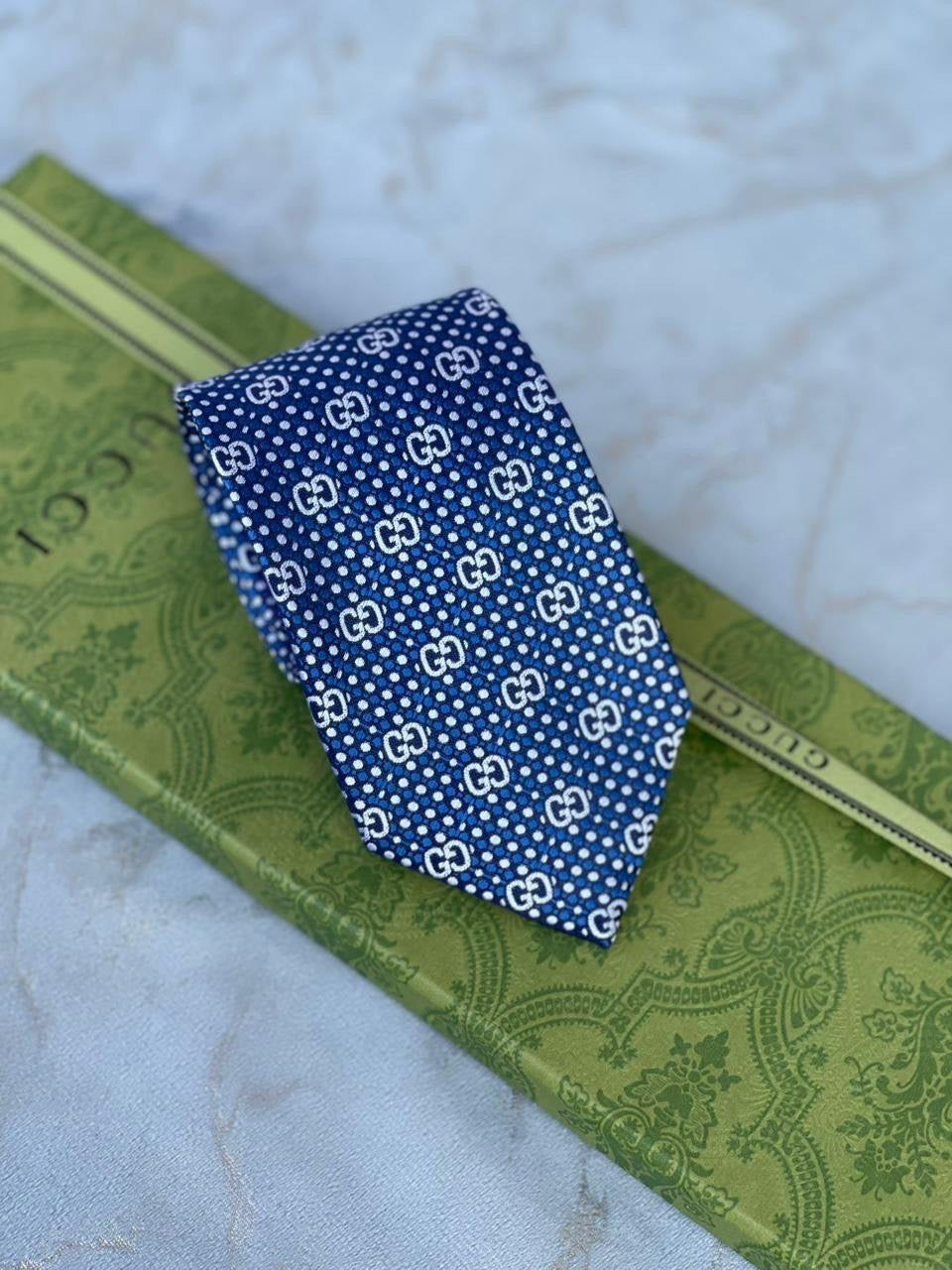 Gucci Tie 2 colors
