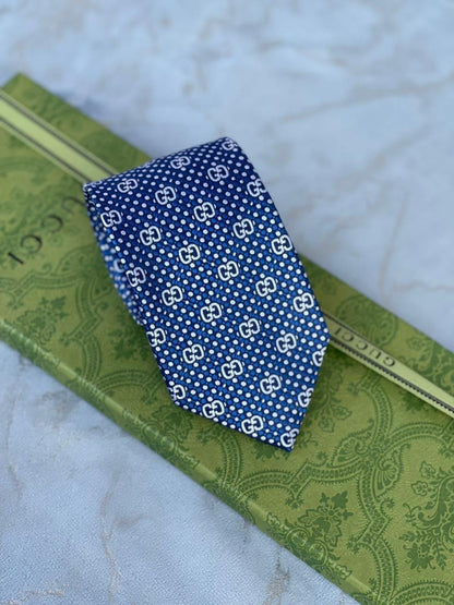 Gucci Tie 2 colors