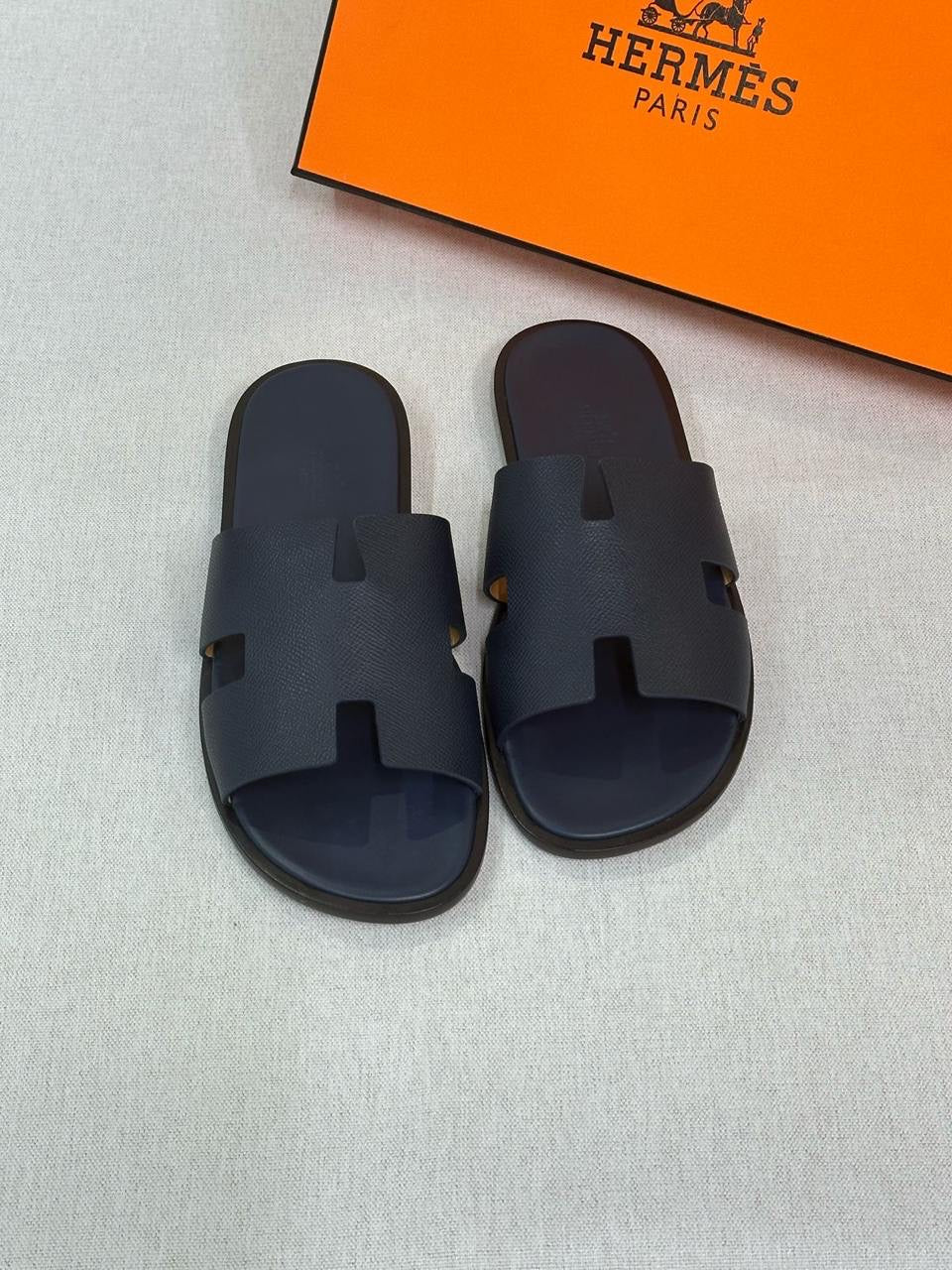 Hermes Slippers 12 colors