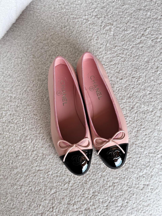 Chanel Ballerina