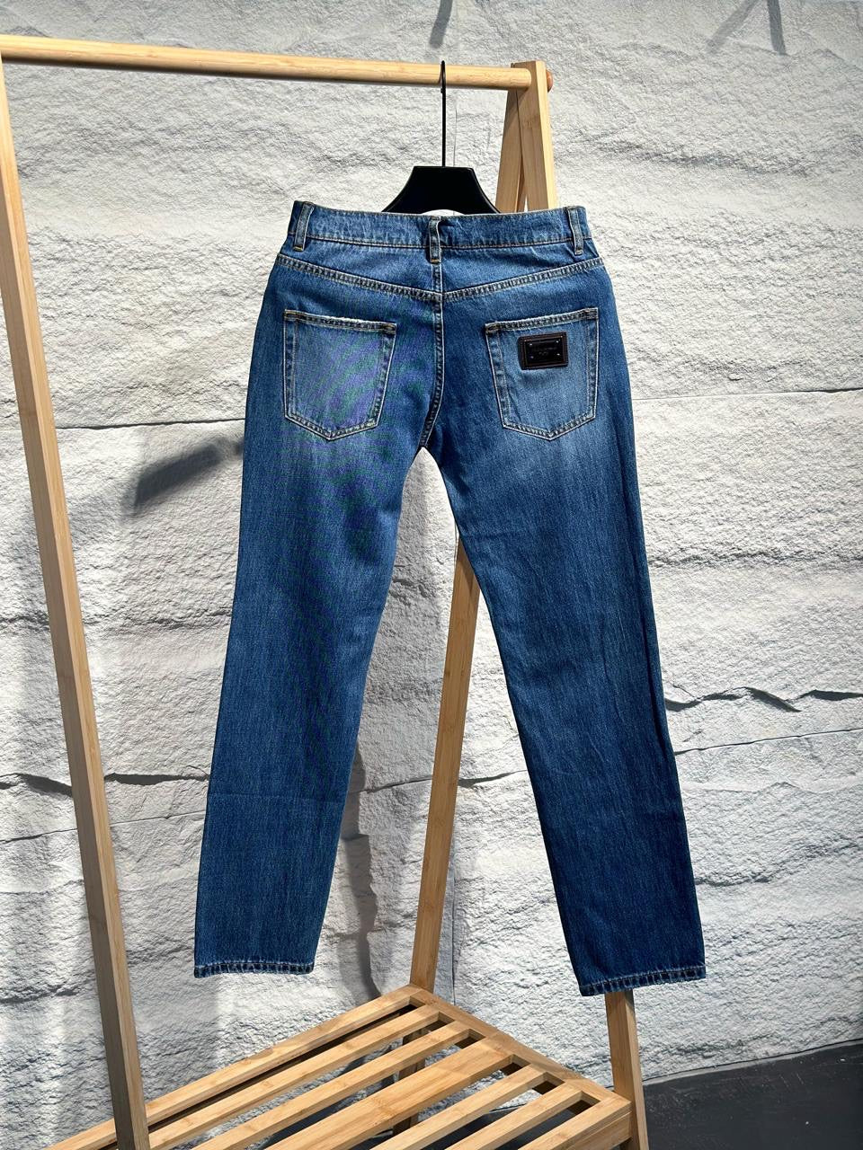 Dolce & Gabbana Jeans Pants 2 Colors