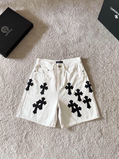 Chrome Hearts Shorts