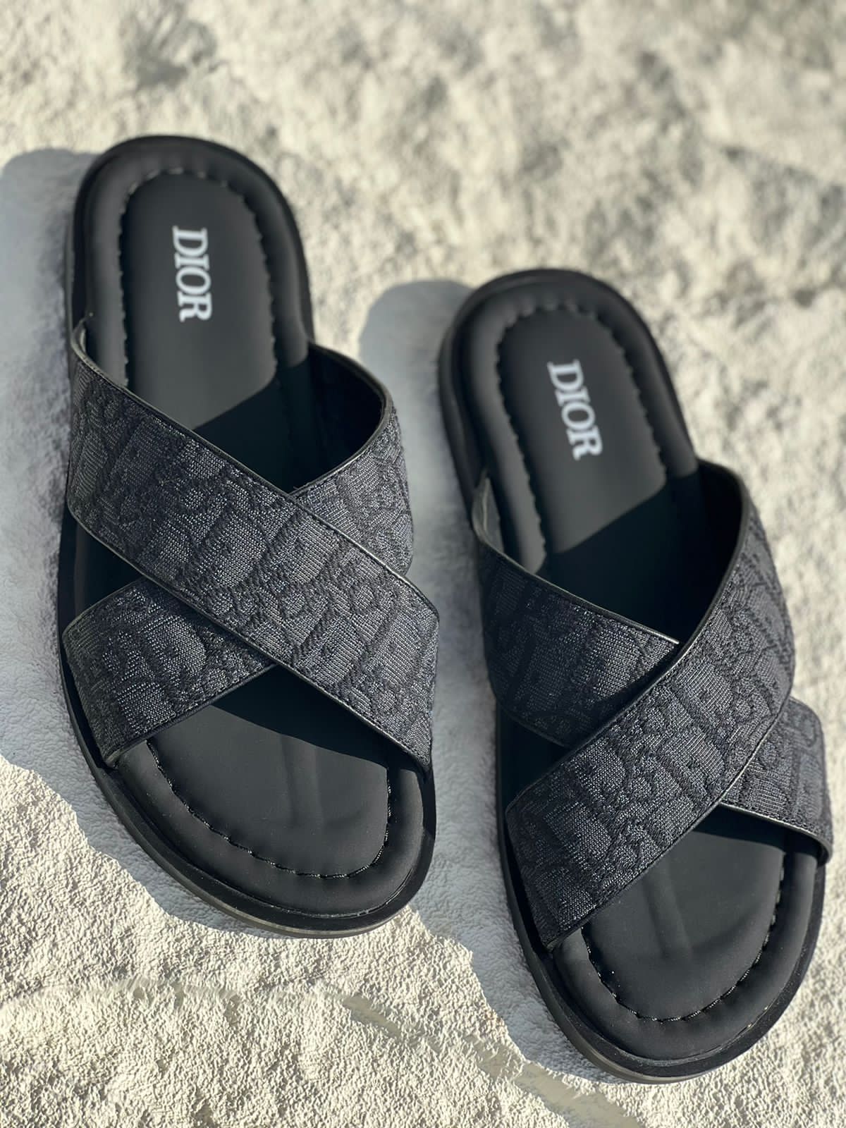 DIOR Slippers