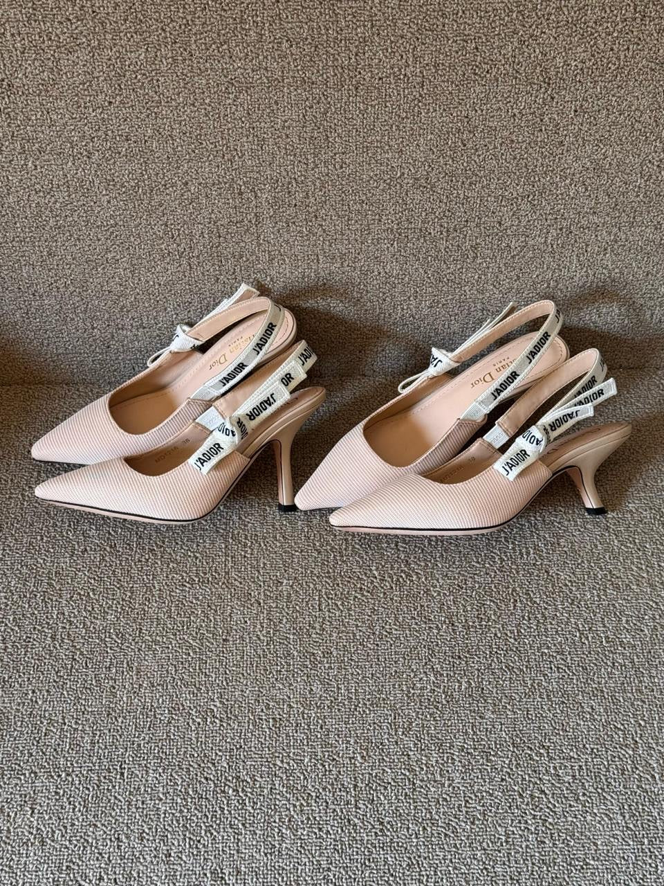 Dior Heels