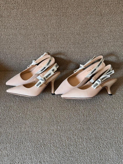 Dior Heels