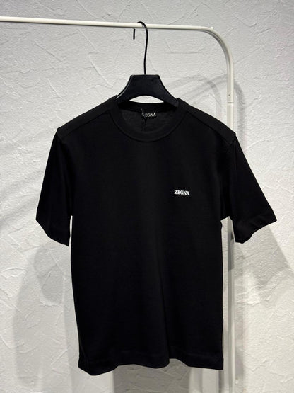 Zegna T-Shirt 4 colors