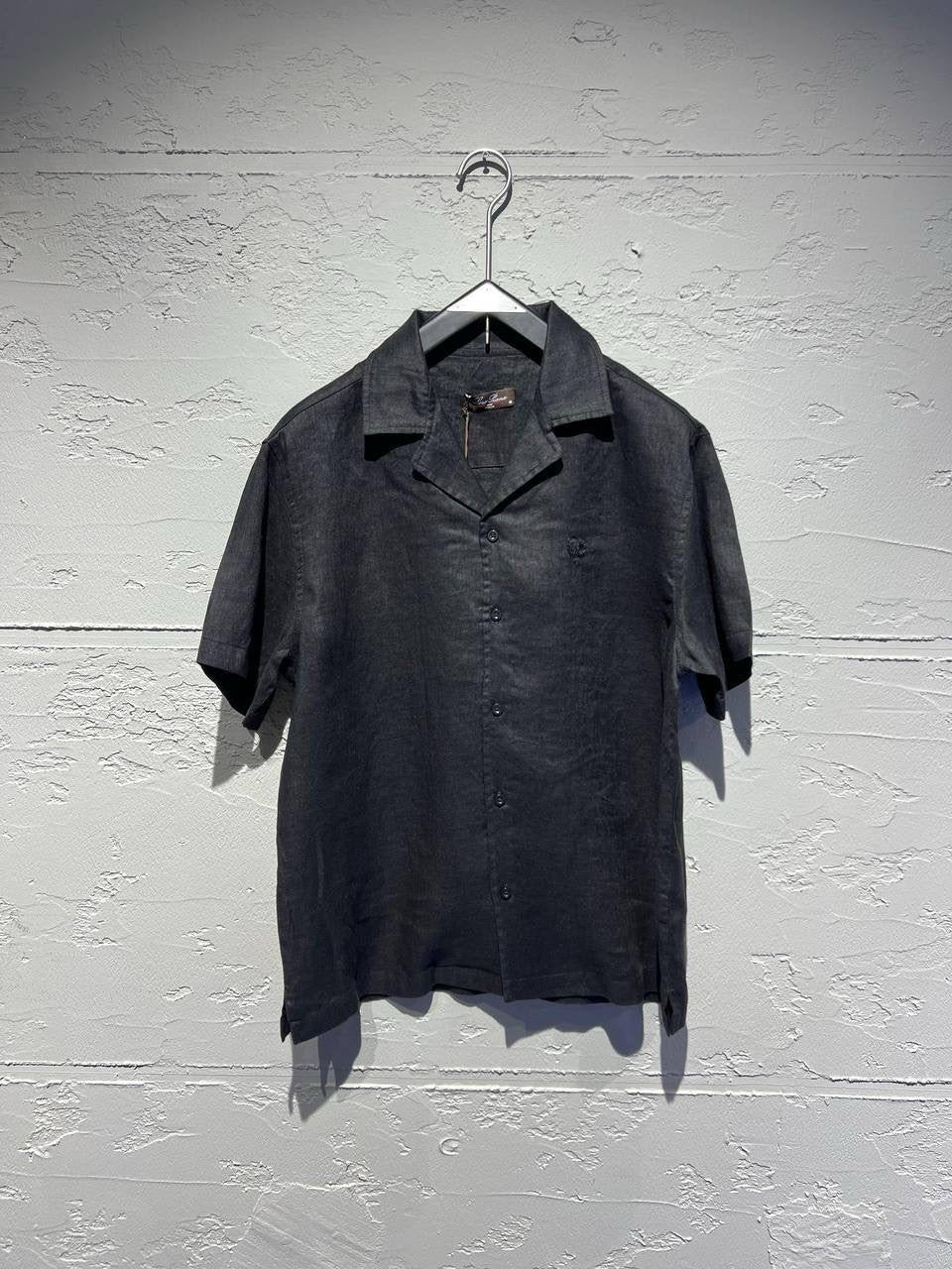Loro Piana Lenin Shirt 10 colors