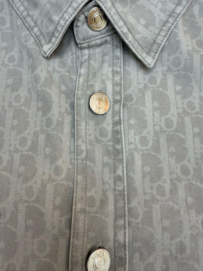 Dior Long Sleeve Shirt