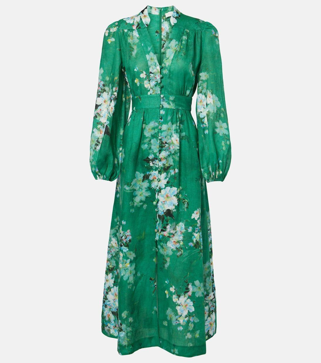 Zimmerman Dress