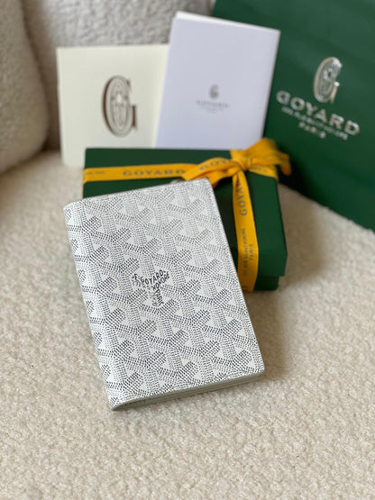 Goyard Passport Cover (VIP Quality)
