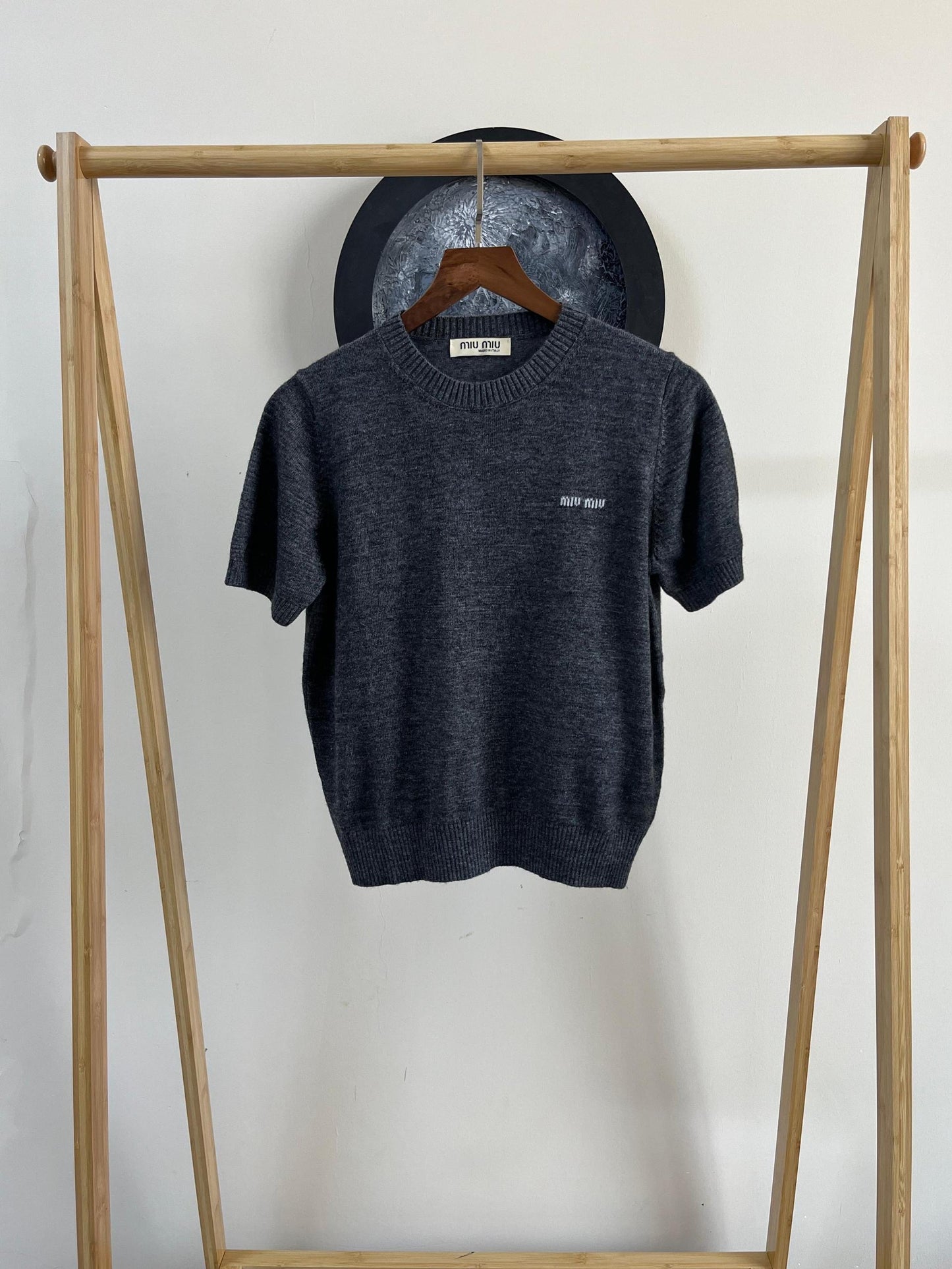 Miu Miu T-Shirt 4 colors