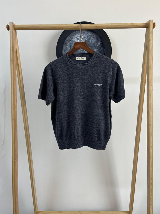 Miu Miu T-Shirt 4 colors
