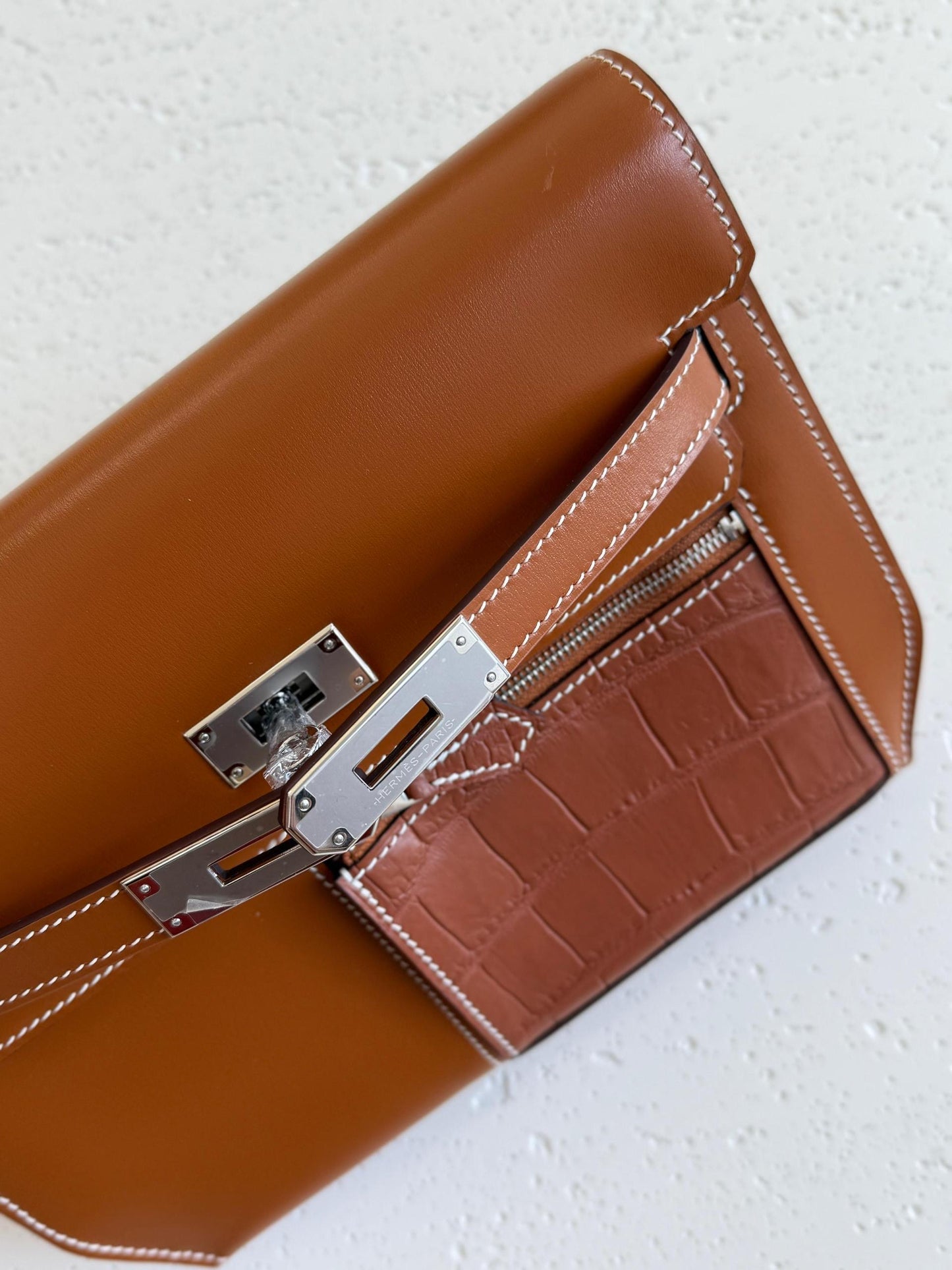 Hermes Clutch (VIP Quality)