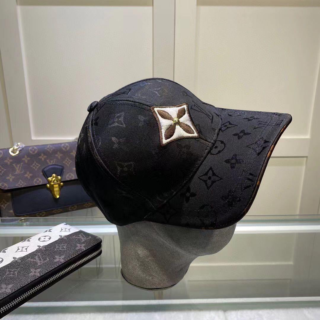 Louis Vuitton Cap 2 colors