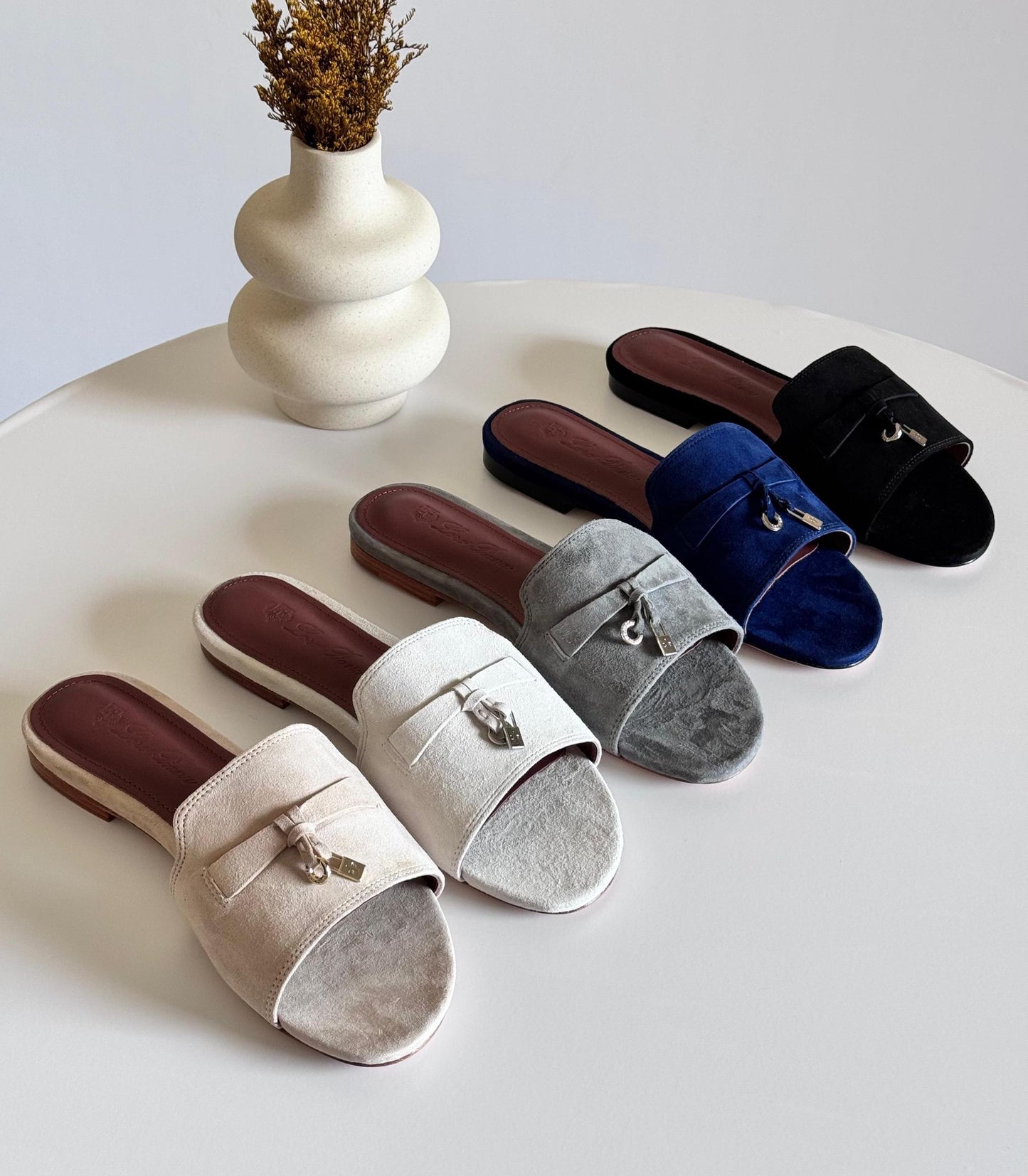 Loro Piana Heels & Flats