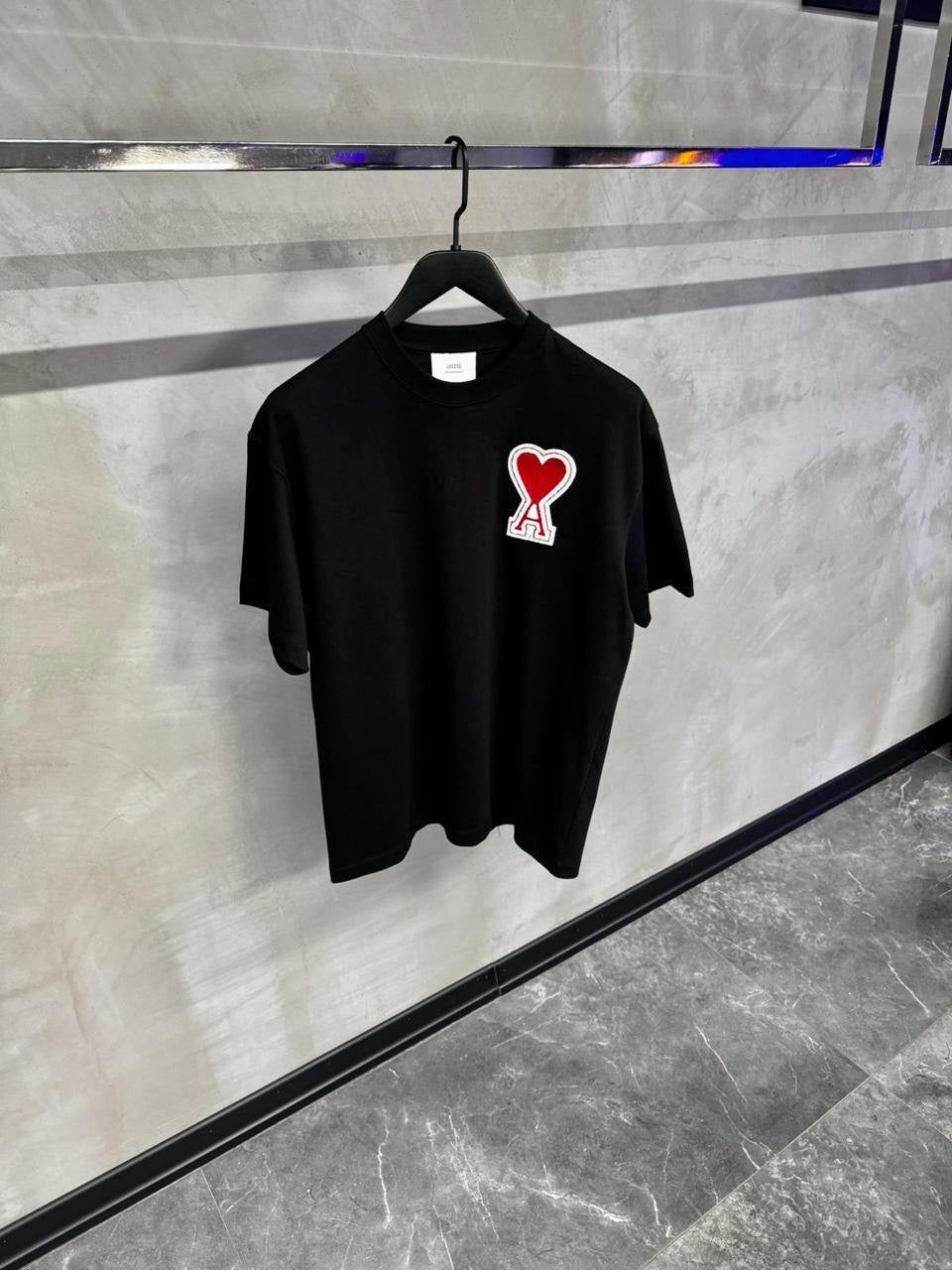 AMI T-Shirt 6 colors