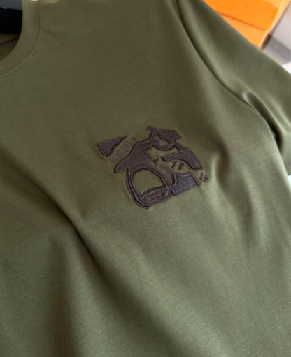 Hermes T-Shirt 3 colors