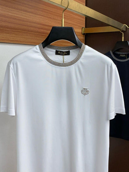 Loro Piana T-Shirt 4 colors
