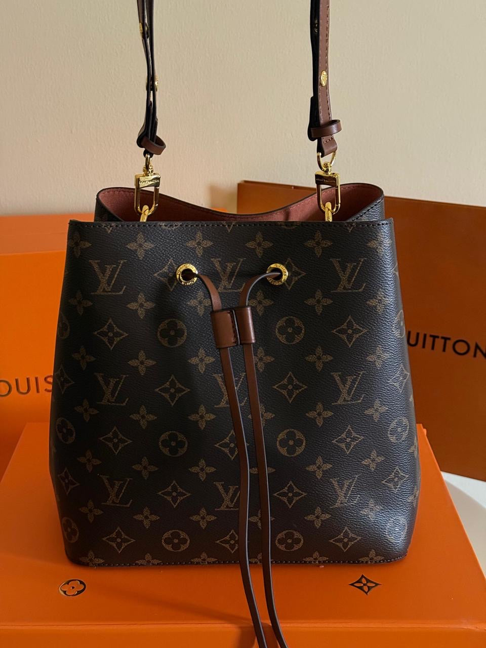 Louis Vuitton Shoulder Bag