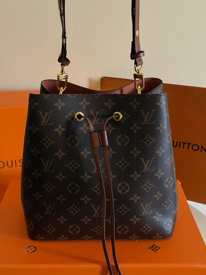 Louis Vuitton Shoulder Bag