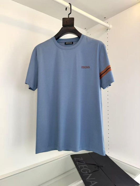 Zegna T-Shirt 4 colors
