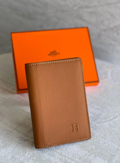 Hermes Passport Cover