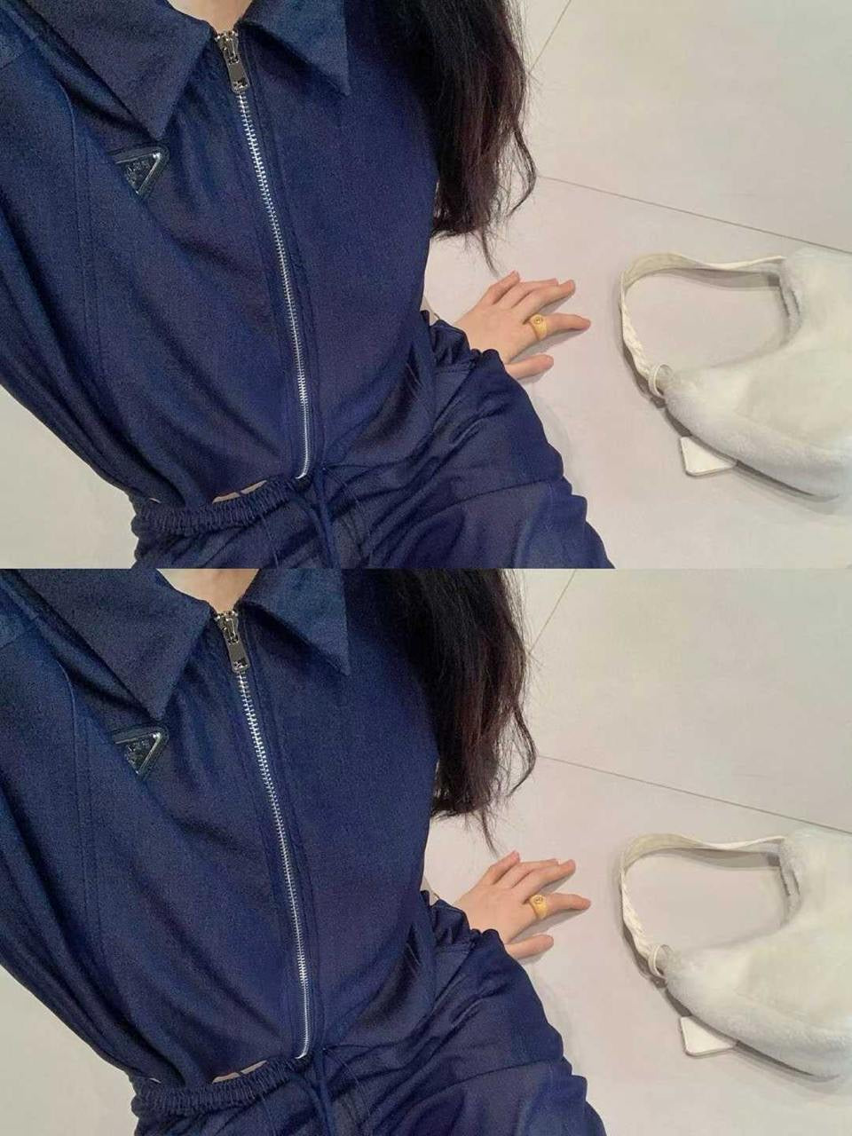Prada Set 2 colors