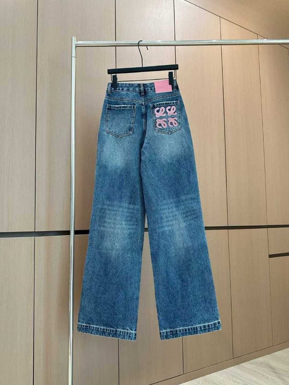 Loewe Jeans Pants