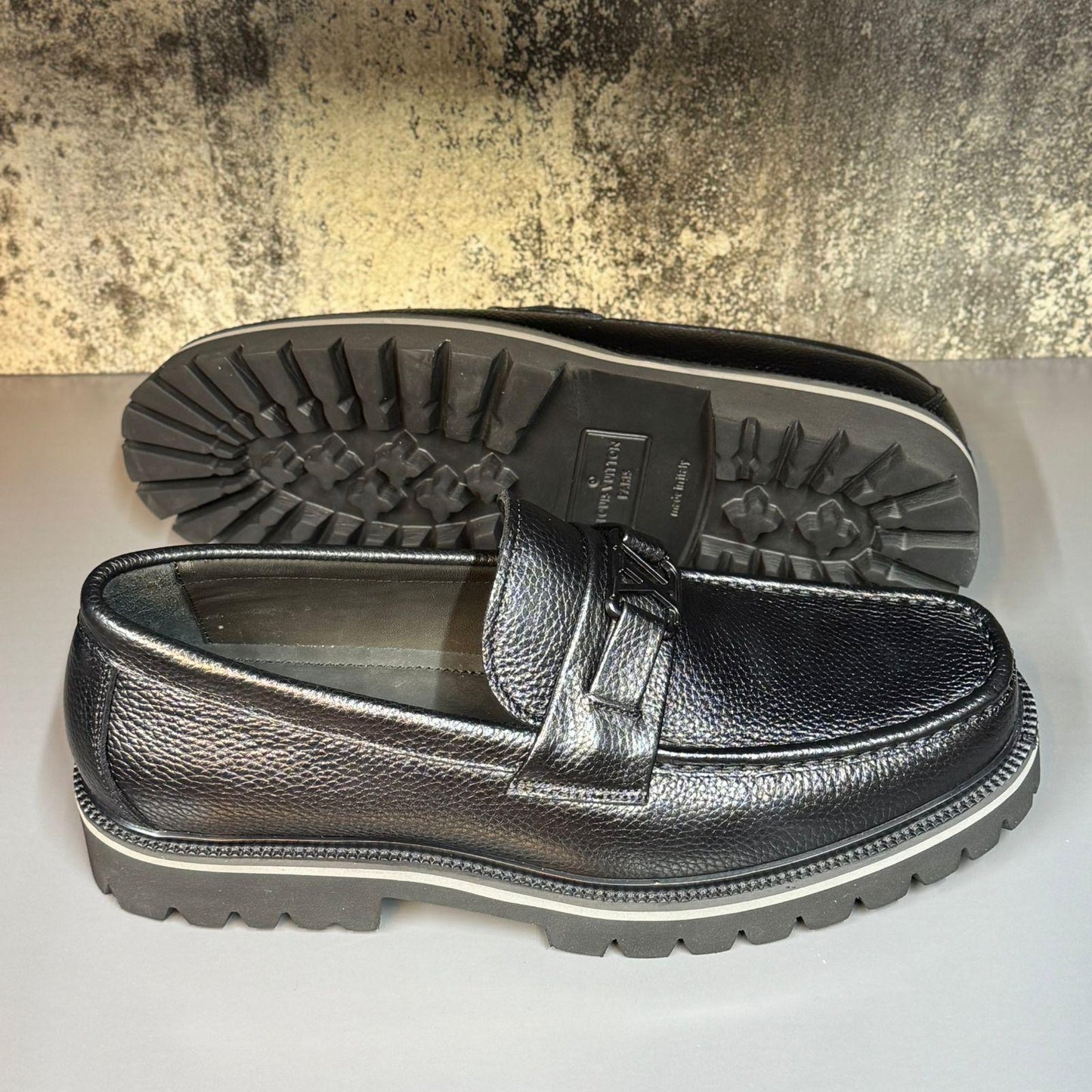 Louis Vuitton Loafers